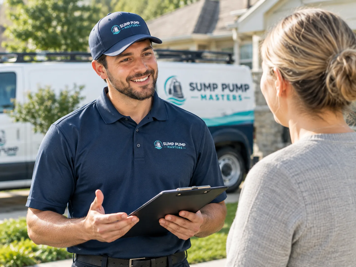 Sump Pump Repair Forest, OH FAQs